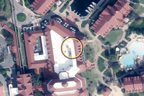 Cítricos from the air, 2026