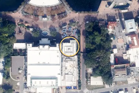 Regal Eagle Smokehouse: Craft Drafts & Barbecue from the air, 2026