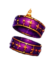 Trixie’s motion bracelet