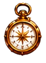 Trixie’s time Traveler watch
