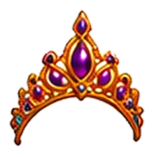 Trixie’s explorer tiara