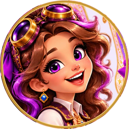 Trixie the Time Traveler